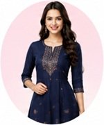 Kurtis & Dresses