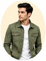Men Fashion